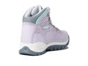 Columbia Women's Newton Ridge Plus Waterproof Amped Hiking Shoe