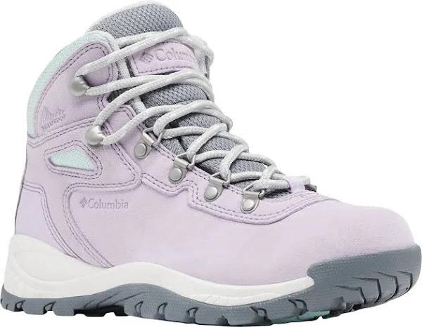 Columbia Women's Newton Ridge Plus Waterproof Amped Hiking Shoe