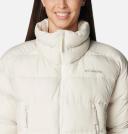 Columbia Women's Pike Lake II Cropped Jacket - XL - White