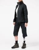 Columbia Women & S Powder Lite Jacket - Black