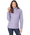 Columbia Women's Powder Lite Jacket - Black