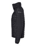 Columbia Women's Powder Lite Jacket - Black