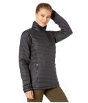 Columbia Women's Powder Lite Jacket - Black