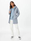 Columbia Women's Powder Lite Mid Jacket (S, Grey)