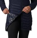 Columbia Women's Powder Mid Lite Jacket