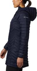 Columbia Women's Powder Mid Lite Jacket