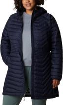 Columbia Women's Powder Mid Lite Jacket