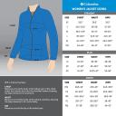 Columbia Women's Powder Mid Lite Jacket
