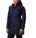 Columbia Women's Powder Mid Lite Jacket