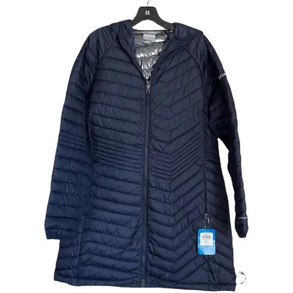 Columbia Women's Powder Mid Lite Jacket