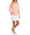 Columbia Women's Tamiami II Long Sleeve Fishing Shirt Whitecap 2XL