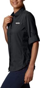 Columbia Women's Tamiami II Long Sleeve Shirt
