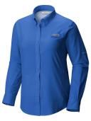 Columbia Women's Tamiami II Long Sleeve Shirt