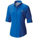 Columbia Women's Tamiami II Long Sleeve Shirt
