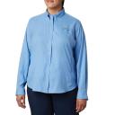 Columbia Women's Tamiami II Long Sleeve Shirt