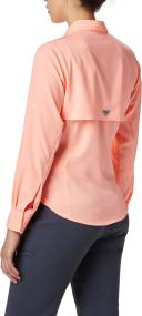 Columbia Women's Tamiami II Long Sleeve Shirt