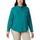 Columbia Women's Tamiami II Long Sleeve Shirt