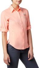 Columbia Women's Tamiami II Long Sleeve Shirt