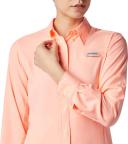 Columbia Women's Tamiami II Long Sleeve Shirt