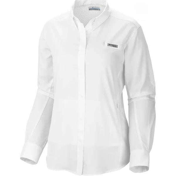 Columbia Women's Tamiami II Long Sleeve Shirt