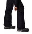 Columbia Womens Bugaboo Pants Black