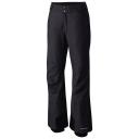 Columbia Womens Bugaboo Pants Black