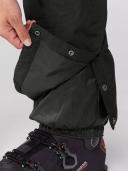 Columbia Womens Bugaboo Pants Black