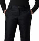 Columbia Womens Bugaboo Pants Black