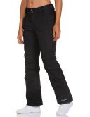 Columbia Womens Bugaboo Pants Black