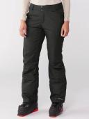 Columbia Womens Bugaboo Pants Black
