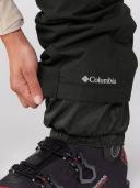 Columbia Womens Bugaboo Pants Black