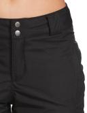 Columbia Womens Bugaboo Pants Black