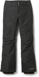 Columbia Womens Bugaboo Pants Black