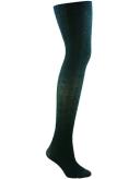 Columbine Superfine 70D Merino Baroque Cream Tights Cream Average