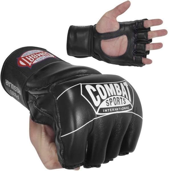 Combat Sports Pro Style MMA Gloves