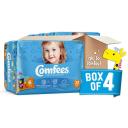 Comfees Baby Diaper - Size 6