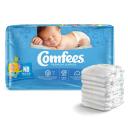 Comfees Baby Diaper - Size 6