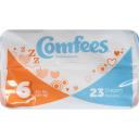 Comfees Baby Diapers - Size 6
