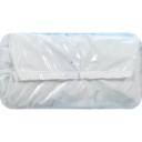 Comfees Disposable Baby Diapers, Size 5, Bag of 27