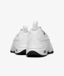 Comme Des Garçons Homme Plus White Nike Edition Air Max Sunder Sneakers