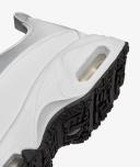 Comme Des Garçons Homme Plus White Nike Edition Air Max Sunder Sneakers