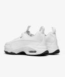 Comme Des Garçons Homme Plus White Nike Edition Air Max Sunder Sneakers