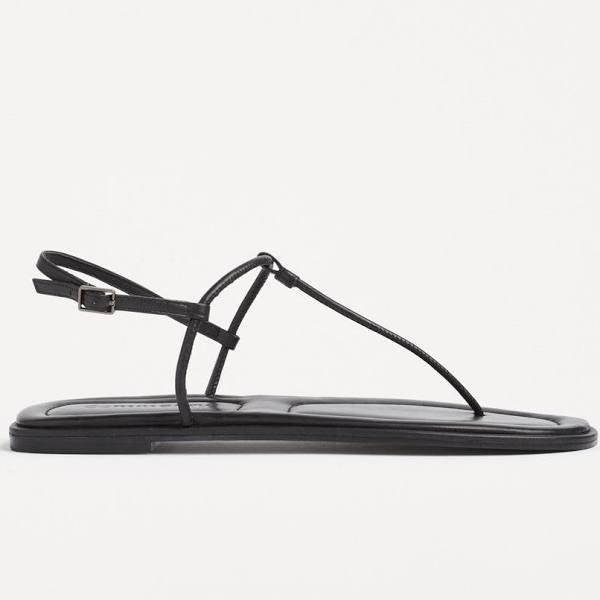 Commonry - The Banks Sandal