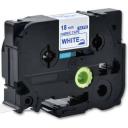 Compatible PTP900W Brother PT-P900W Tape 24mm Black Text On Green P-Touch Tape