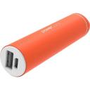 Comsol 2200mAh Colourful Powerbank Black