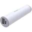 Comsol 2200mAh Colourful Powerbank Black