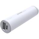 Comsol 2200mAh Colourful Powerbank Blue