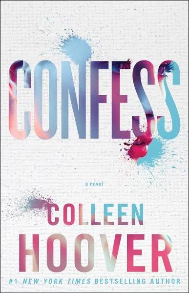 Confess: A Novel [Book]