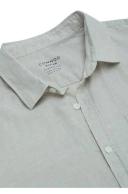 Connor Albany Casual Shirt Mocha S