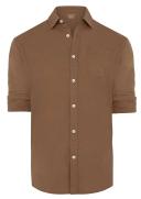 Connor Albany Casual Shirt Mocha S